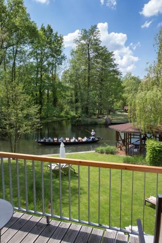 Hotel Strandhaus - Boutique Resort & Spa 3