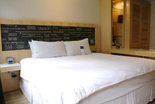 TRYP by Wyndham New York City Times Square - Midtown, Nueva York (foto 7)