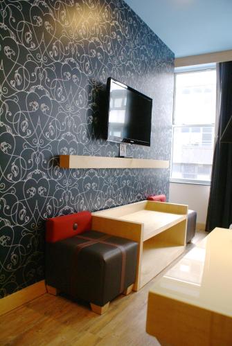 TRYP by Wyndham New York City Times Square - Midtown, Nueva York (foto 5)
