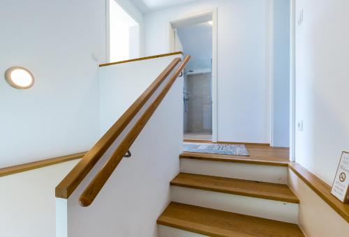 บริการและสิ่งอำนวยความสะดวก, Ferienhaus Bachschlössle (Ferienhaus Bachschlossle) in โลเชา ไบ เบรเกินซ์