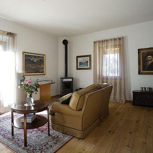 Ca' del Cuco in Palacadžo