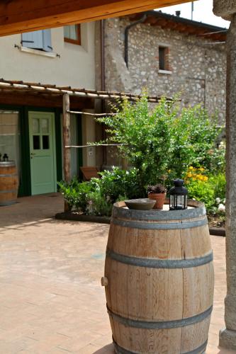 A Casa Di Mìnola – Roè Volciano, WV