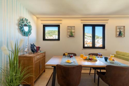  Apartamento Santiago in Sesimbra