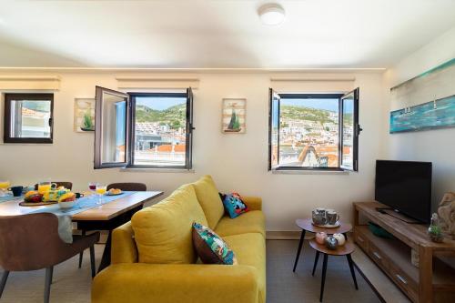  Apartamento Santiago in Sesimbra
