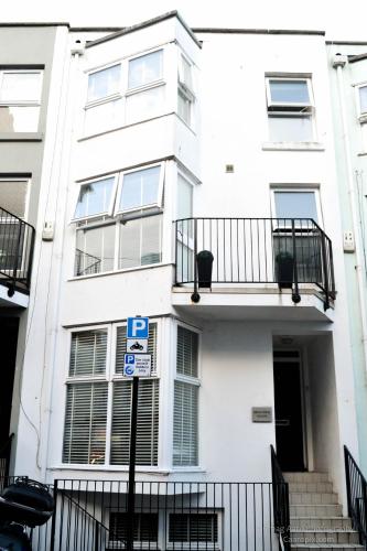 Beachside House, Brighton and Hove (fotografie 2)