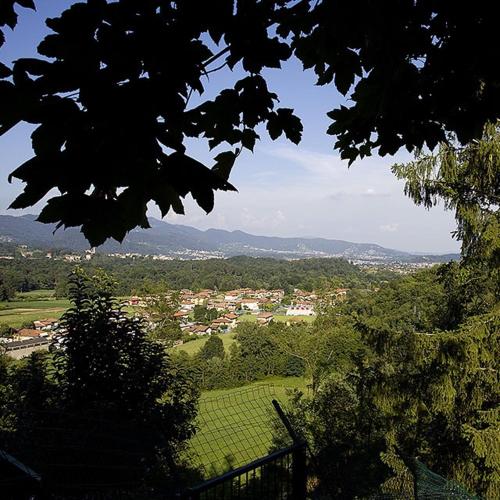 Apkārtne, Ca' del Cuco in Palacadžo