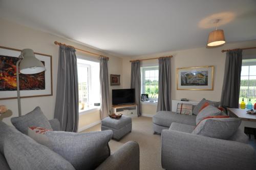 No 1 Ramageton at Carnell Estates in Hurlford