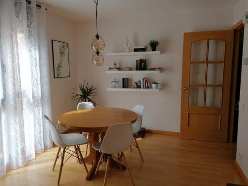 Apartamento Serreria de Boltaña