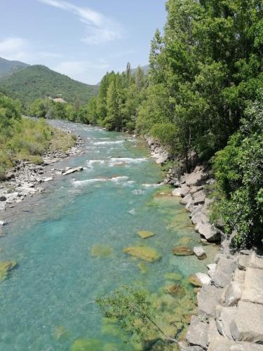 Apartamento Serreria de Boltaña