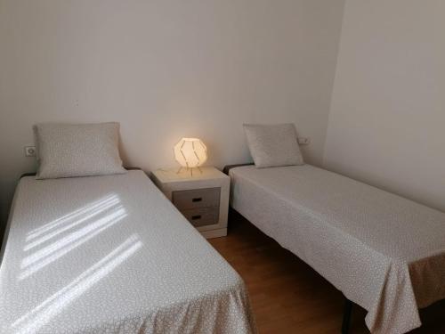 Apartamento Serreria de Boltaña