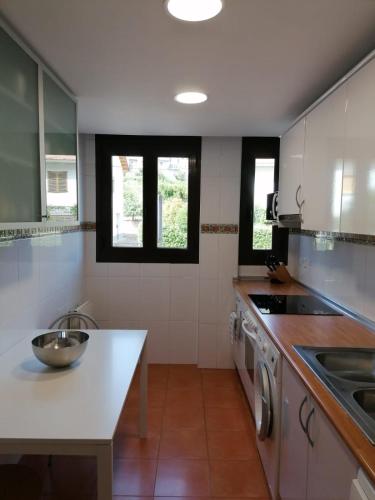 Apartamento Serreria de Boltaña