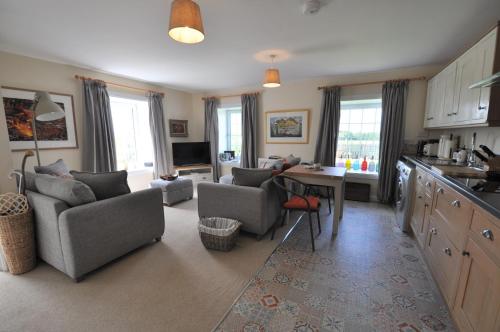 No 1 Ramageton at Carnell Estates in Hurlford