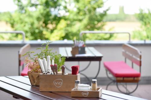 AMEDIA Hotel Dresden Elbpromenade - image 10