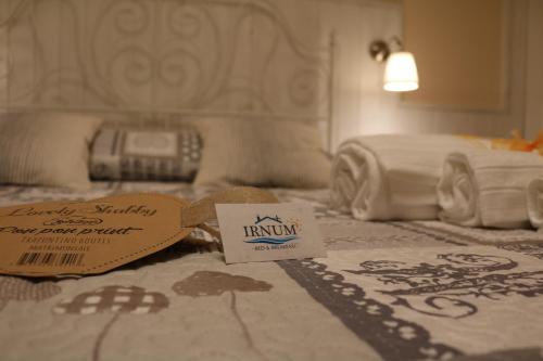 B&B IRNUM