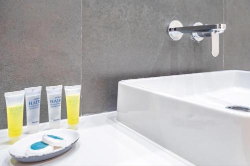 Akicity Lisboa Pearl II - image 13