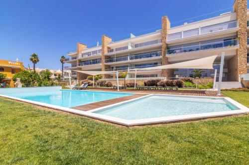  Garden Design, Pension in Albufeira