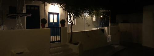  Σπίτι στο χωριό in Galíni