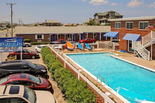 hotel photo