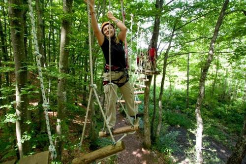 Velebit Outdoor Camp