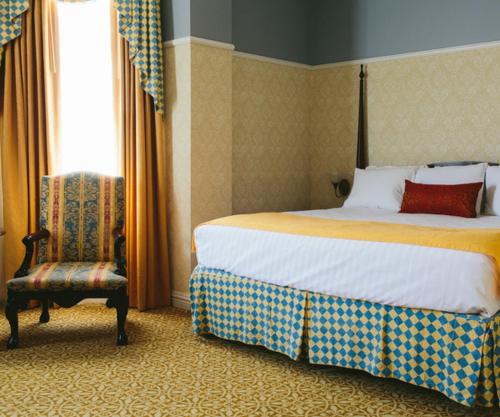 King Room
