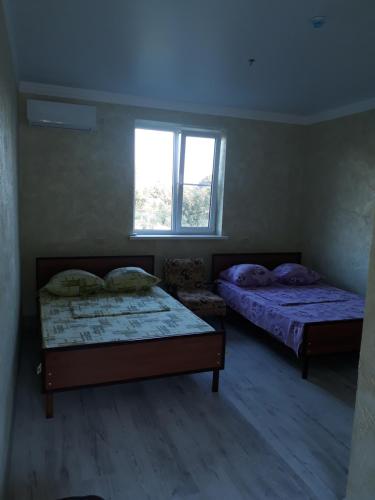 Diana Guest House
