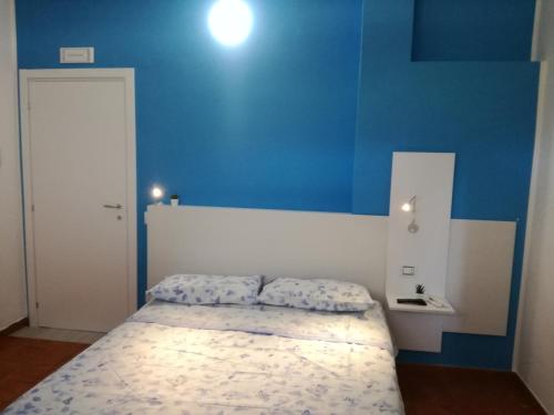 B&B Villa Napoli Room Type - Superior Double Room