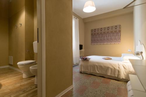 BluLassù Rooms & Apartments
