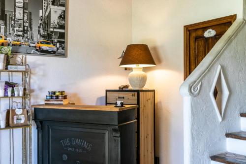 Mas Saint Julien – Cavaillon, UT