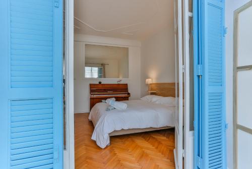 Maison Bianchi - 91 Promenade des Anglais, Nice (fotografie 7)