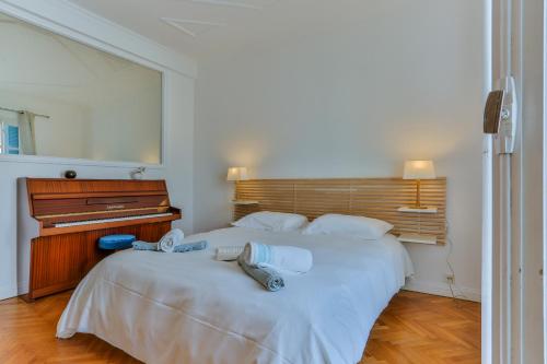 Maison Bianchi - 91 Promenade des Anglais, Nice (fotografie 6)