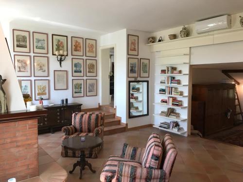 La casa di Sergio 2