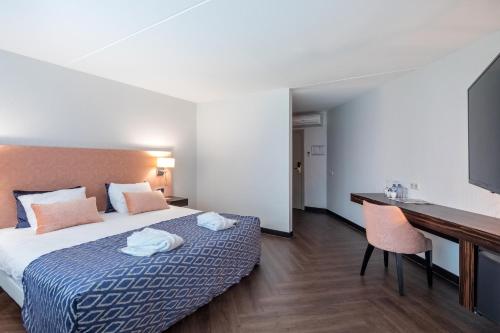Van der Valk Hotel Wieringermeer