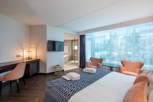 Van der Valk Hotel Wieringermeer