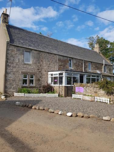 Scooniehill Farm House B&B - Accommodation - St Andrews