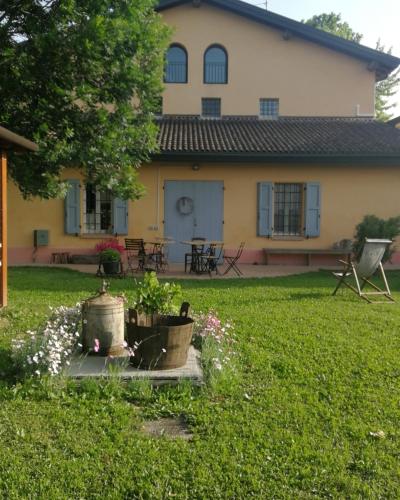 B&B Giarola 25.2 - main image