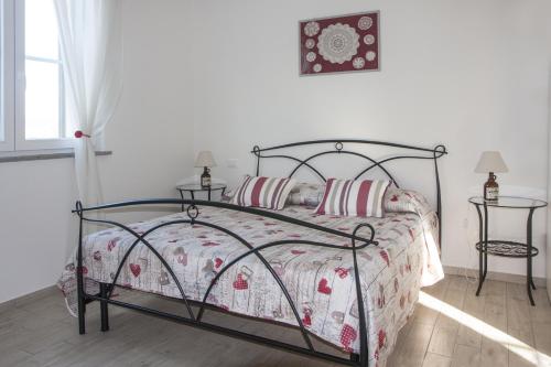 Agriturismo Le Villette di Cate in Альбересе