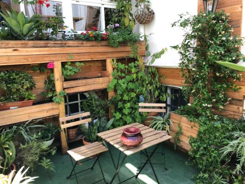 Hotel Alquimia Cadiz