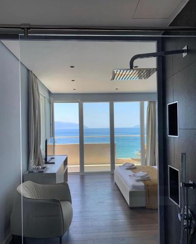 Mini Hotel & Maxi Room - image 8