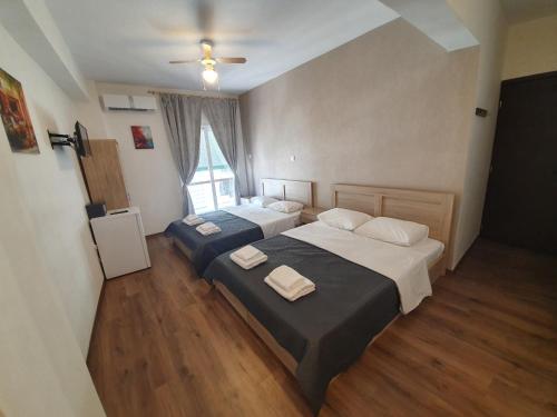  City Centre Stylish rooms in Athen