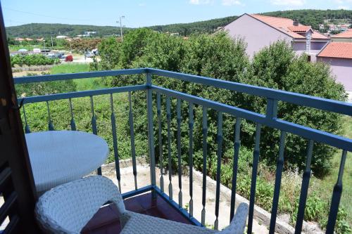 APARTMENTS GRANCIC