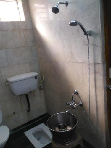 Sarmani Hotels Pvt. Ltd