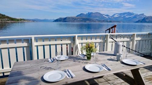 Kjerringøy Rorbusenter