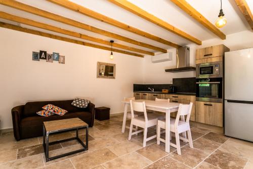 Mas Saint Julien – Cavaillon, UT