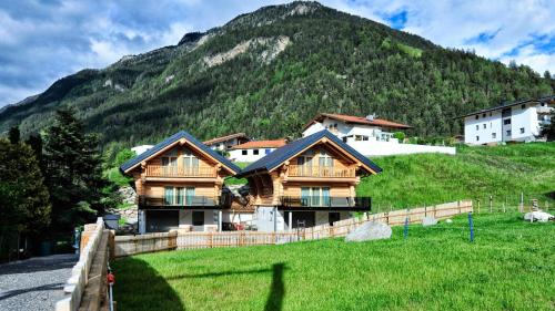 Summit Lodges - Chalet - Pfunds