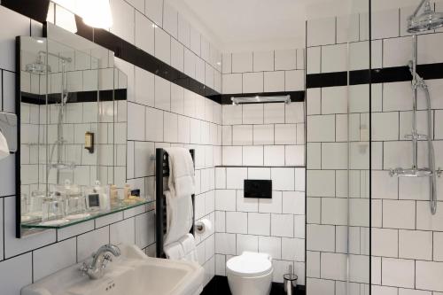 Best Western Hotel Roosevelt