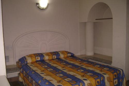 Hotel Itto Acapulco in Acapulco