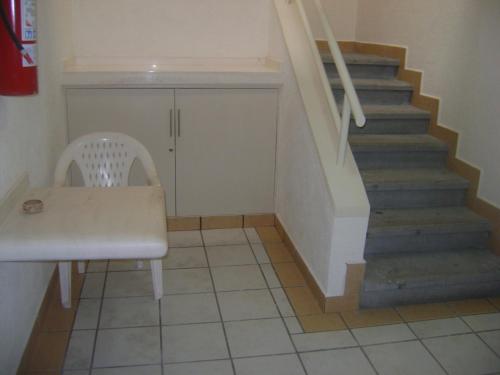 Hotel Itto Acapulco in Acapulco