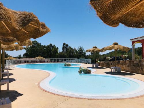 . Hotel Pedra Niedda