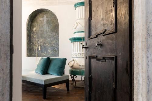  Goldenstern Townhouse in Bozen