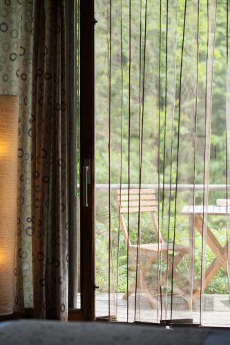 B&B La Lisière (Chambres d'Hôtes) – Durbuy